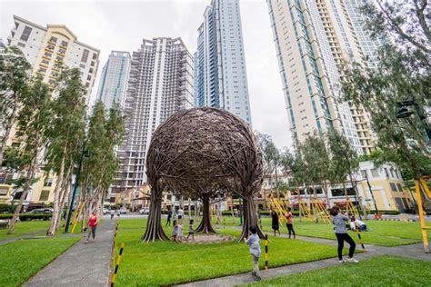 taguig landmarks|THE BEST Taguig City Points of Interest & Landmarks .